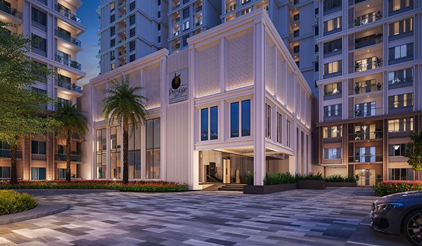 Featured image of Sattva Lago Gallery 1