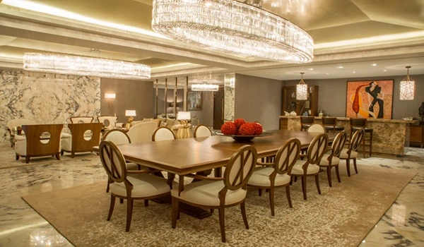 Featured image of Sattva Lago Gallery 4