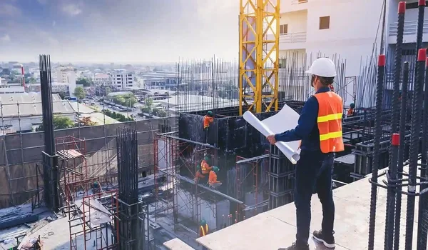 Featured Image of Sattva Lago Construction Status