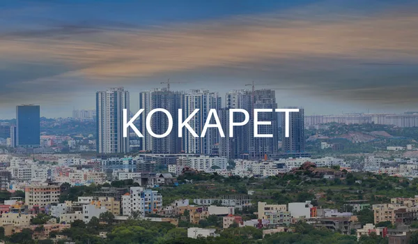 Featured Image of Sattva Lago Kokapet