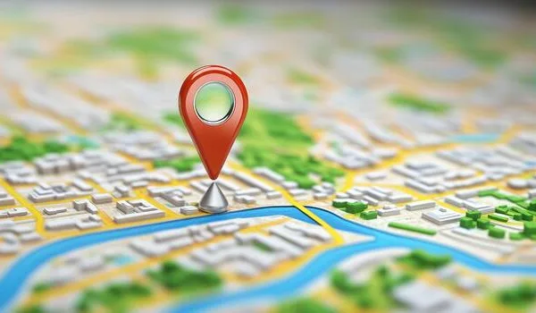 Featured Image of Sattva Lago Location Map
